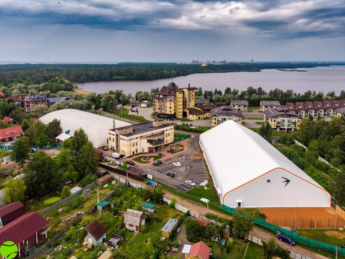 Д36х72х4,5 Санкт-Петербург в Москве 2